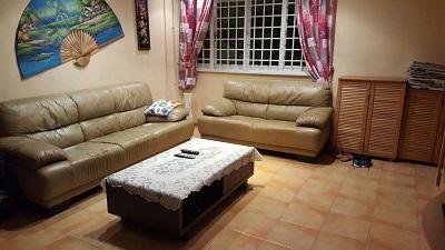 Blk 95 Bedok North Avenue 4 (Bedok), HDB 4 Rooms #119222302